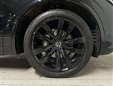 Volkswagen Touareg Image 5