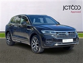 Volkswagen Touareg Image 1