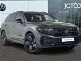 Volkswagen Touareg Image 1