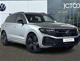 Volkswagen Touareg Image 1