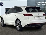 Volkswagen Touareg Image 3