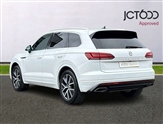 Volkswagen Touareg Image 3