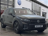 Volkswagen Touareg Image 1