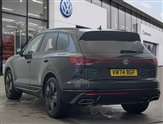 Volkswagen Touareg Image 3