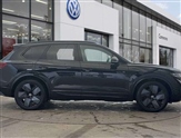 Volkswagen Touareg Image 4
