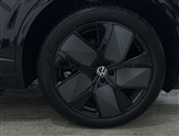 Volkswagen Touareg Image 5