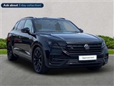 Volkswagen Touareg Image 1