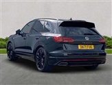 Volkswagen Touareg Image 2