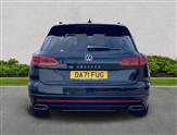 Volkswagen Touareg Image 4