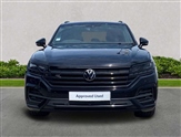 Volkswagen Touareg Image 5