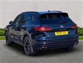 Volkswagen Touareg Image 2
