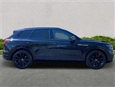 Volkswagen Touareg Image 3
