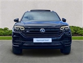 Volkswagen Touareg Image 5