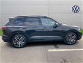 Volkswagen Touareg Image 3