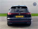 Volkswagen Touareg Image 4