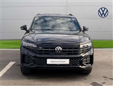 Volkswagen Touareg Image 5