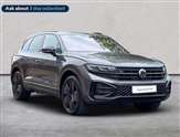 Volkswagen Touareg Image 1