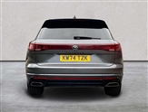 Volkswagen Touareg Image 4