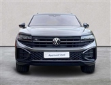 Volkswagen Touareg Image 5