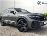 Volkswagen Touareg Image 1