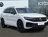 Volkswagen Touareg Image 1