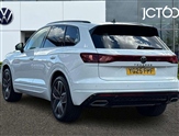 Volkswagen Touareg Image 3