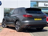 Volkswagen Touareg Image 3