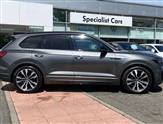 Volkswagen Touareg Image 4