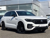 Volkswagen Touareg Image 1