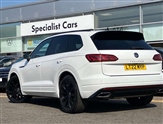 Volkswagen Touareg Image 3
