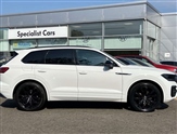 Volkswagen Touareg Image 4