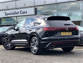 Volkswagen Touareg Image 3