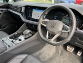 Volkswagen Touareg Image 6