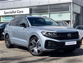 Volkswagen Touareg Image 1