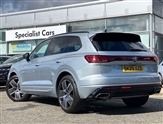 Volkswagen Touareg Image 3