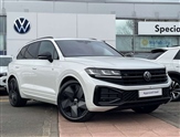 Volkswagen Touareg Image 1
