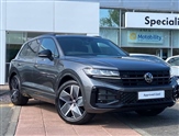 Volkswagen Touareg Image 1