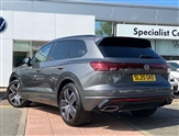 Volkswagen Touareg Image 3