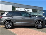 Volkswagen Touareg Image 4
