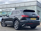 Volkswagen Touareg Image 3