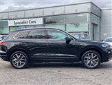 Volkswagen Touareg Image 4
