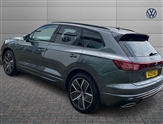 Volkswagen Touareg Image 3