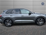 Volkswagen Touareg Image 4