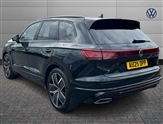 Volkswagen Touareg Image 3