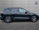 Volkswagen Touareg Image 4