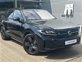 Volkswagen Touareg Image 1