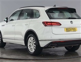 Volkswagen Touareg Image 3