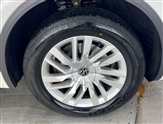 Volkswagen Touareg Image 5