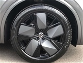 Volkswagen Touareg Image 5