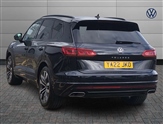 Volkswagen Touareg Image 3